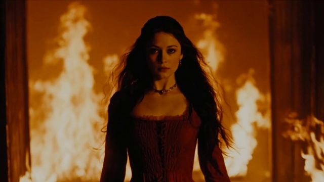 Сердце в огне смотреть онлайн