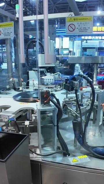 Minipress.ru Фармацевтический автомат для фасовки порошков для ингаляций смотреть онлайн