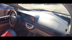 Шевроле Реззо - Выручалка