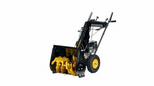 Бензиновый снегоуборщик CHAMPION ST655