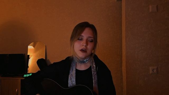 Наутилус Помпилиус - дыхание (кавер) смотреть онлайн