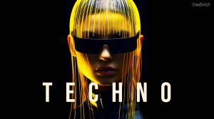 Melodic Techno & Progressive House Mix 2025