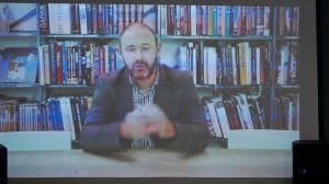 Торжественное открытие МБ «Багульник» в статусе модельной библиотеки - патриотического центра