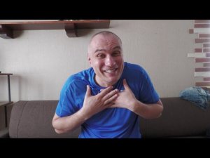 Куда сдриснул Бомж Саша Счастливый (Артеменко) после 17-го мая.