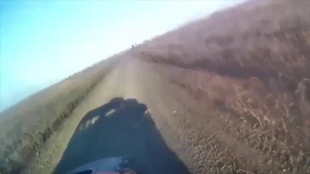 По вашей технике прилетел FPV-дрон Первые действия. смотреть онлайн