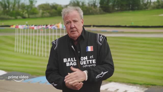 Гранд Тур. Резня втроём. Трейлер (AlexFilm) смотреть онлайн