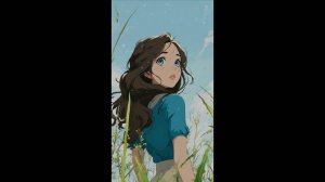 «Подорожник-трава — на душе тревога…»  кавер