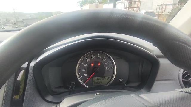 T Corolla AXIO NRE161  470000  Инв.№ 571