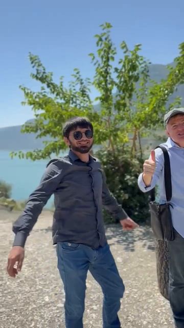 3 места в Дагестане, куда не добраться без проводника