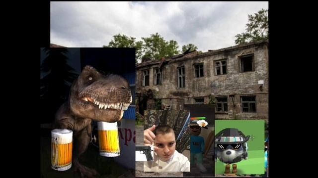 Абоюскины 4 серия