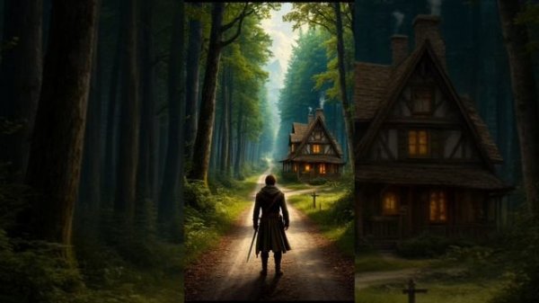 Странник.mp4