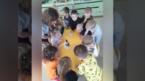 Проект "Все профессии нужны, все профессии важны"