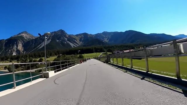 Видео для велотренажера 2 смотреть онлайн