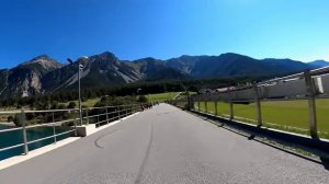 Видео для велотренажера 2