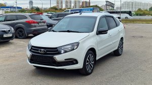 Lada Granta (2019)