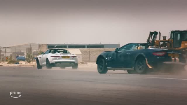 Гранд Тур. Песчаная работа. Трейлер (AlexFilm) смотреть онлайн