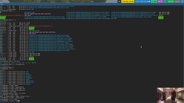 new lab6 смотреть онлайн