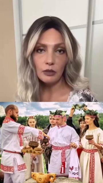 Генофонд современных славян... #славяне #история #русские #генетика #историяроссииРоссии #археология смотреть онлайн