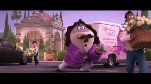 Плохие парни 2 2025