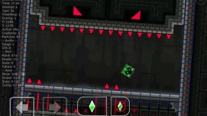 ГЕОМИТРИДЕШ все синие монеты