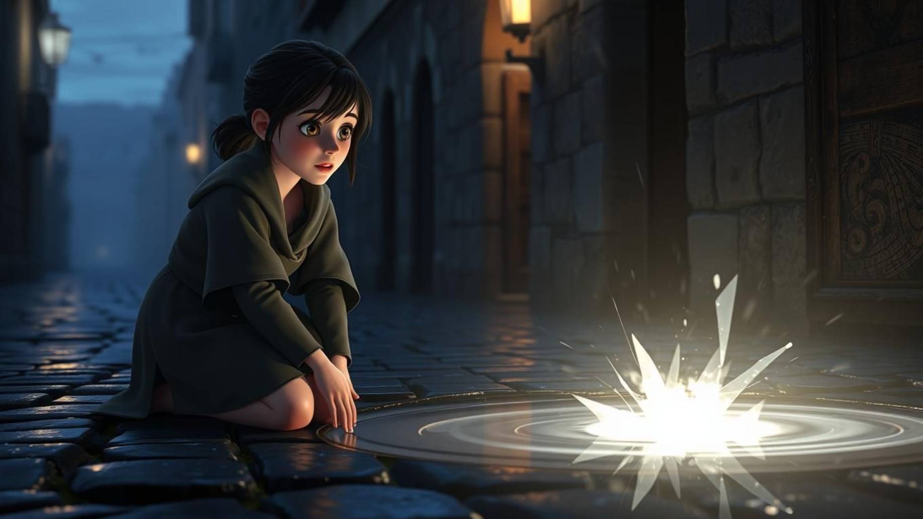 Нет богоподобия / Песня на стихи Н. Зиновьева смотреть онлайн