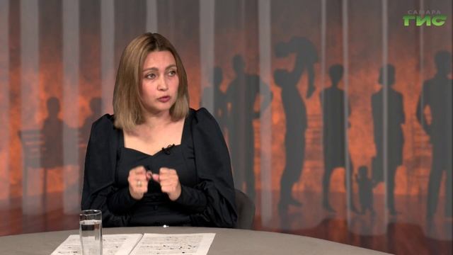 "Разговор по душам" / "Невидимые нити к прошлому" от 30.09.2025