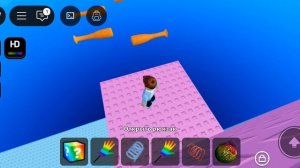 башня везучего блока