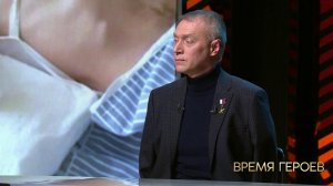 Максим Шоломов: «Мои рука, лицо, одежда горели и оставалось меньше минуты до взрыва». Время герое...