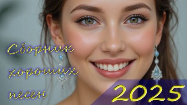 Сборник песен (Suno Hit 2025)