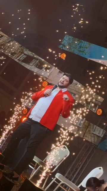 Так отпраздновать свое 20-летие в сетевом бизнесе мог только Сергей Куликов 🔥 смотреть онлайн