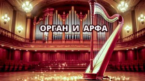 🎶 Концерт в рамках III Фестиваля органной музыки в пансионате «Шепси».