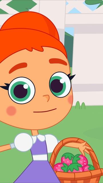 Эту песенку учат все дети! Почему? 👵 #доброта #котеноккнопа #мультфильмдлядетей #котэ #мультики смотреть онлайн