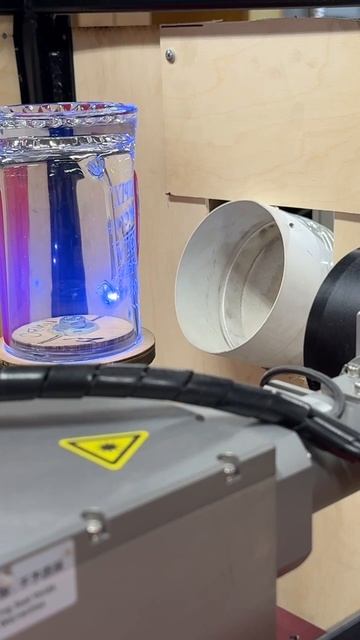 Маркиратор Tokagama Mark Standart UV - маркировка стекла смотреть онлайн