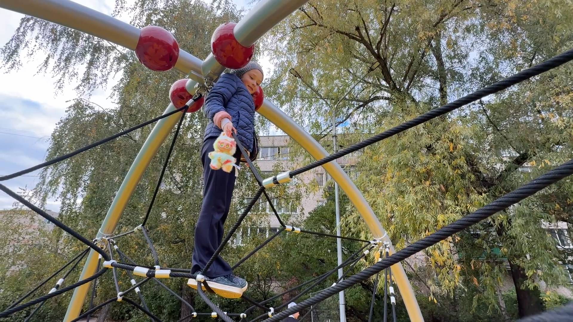 На радость детям смотреть онлайн