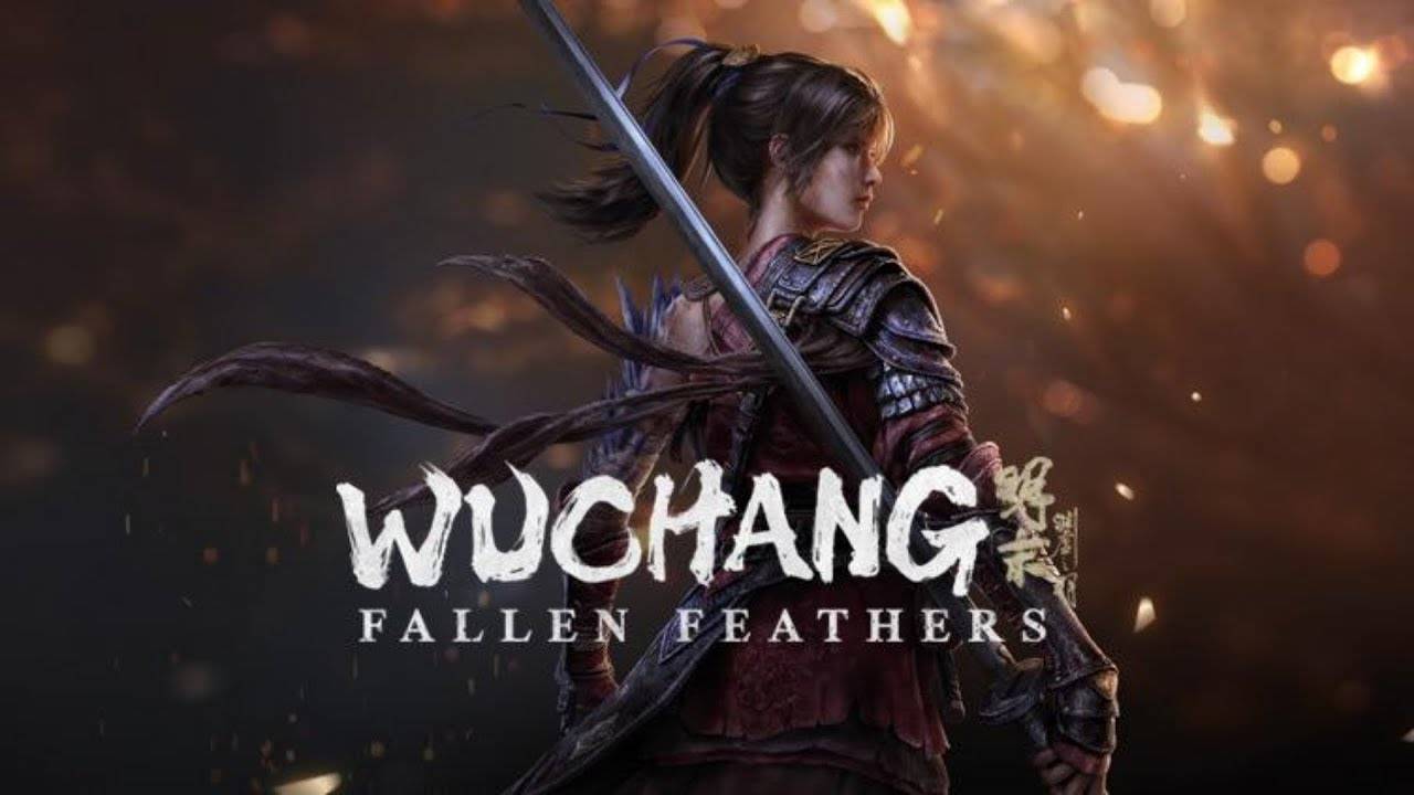 Wuchang: Fallen Feathers # 12 Новая игра + (XBOX SERIESC S)