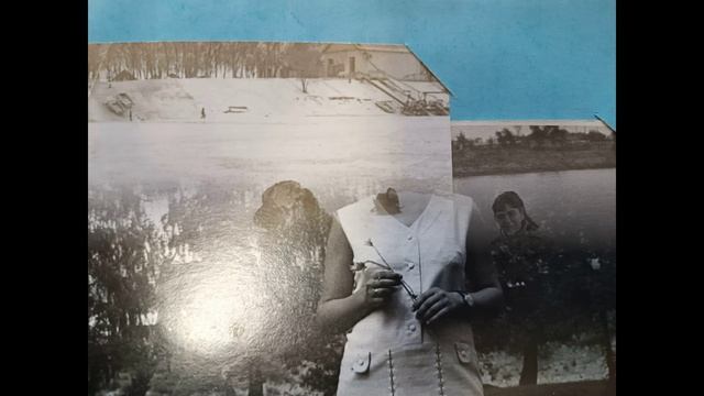 Новый проект 2025. Файл получается большой, поэтому в следующих видео разделю на 4 част смотреть онлайн