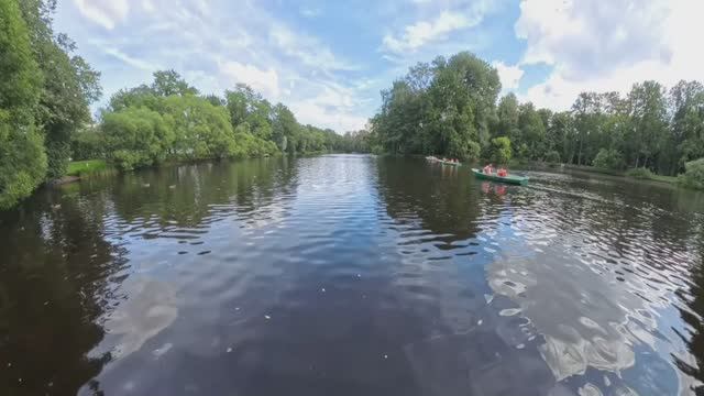 Елагин остров