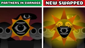 🎯 PARTNERS IN CARNAGE: ACCURATE vs SWAPPED! 😱 КТО ДОМИНИРУЕТ?