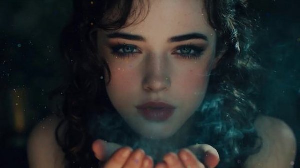 Пока горят огни