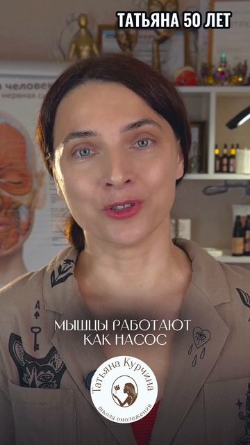 КАК ИЗБАВИТЬСЯ ОТ ОТЕКОВ #лимфодренаж_омоложение #секретыкрасоты #домашнийуход смотреть онлайн