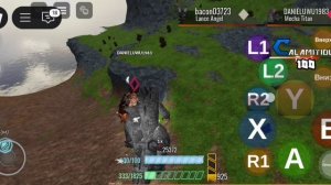 Годзилла на поле боя 💀💀