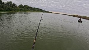 Река Дон!!! Моя лучшая рыбалка по Жереху!!!