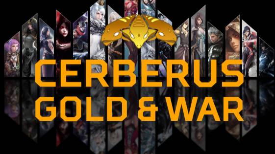 PROMO RF CERBERUS 2025 18 ОКТЯБРЯ ВСТУПАЙТЕ С НАМИ ГИ UEBISHE АКРЫ #rfonline #rfcerberus #rfearth