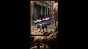 Иностранец, белый маг