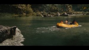 Тираннозавр хозяин леса 🔥🔥🔥