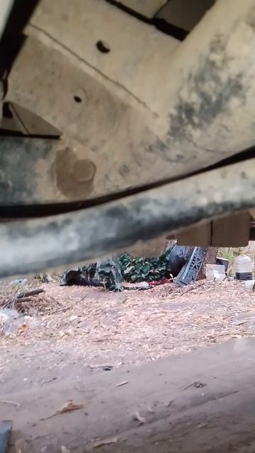 замена задних салинблоков митсубиси рвр