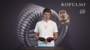 Подводки из нержавейки для смесителей, бренд AQUAFLEX