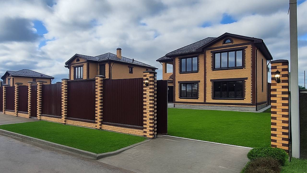 Продажа Дома в Раменском р-не  в Дергаево-2