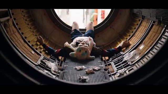 Проект Аве Мария с Райаном Гослингом смотреть онлайн