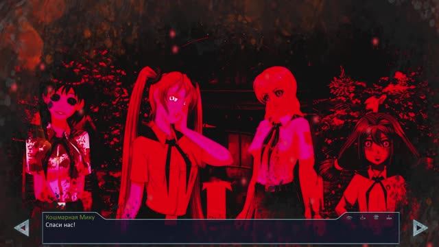 (ХОРРОР-МОД)Бесконечное лето - Совёнок: Призраки прошлого| ЗАПИСЬ СТРИМА | Ч.1 смотреть онлайн